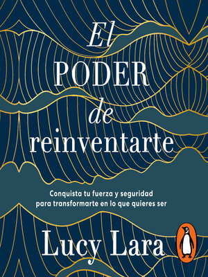 El poder de reinventarte - Audiobook